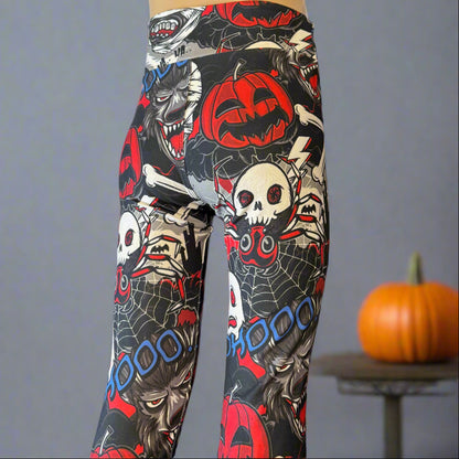 Halloween Leggings!