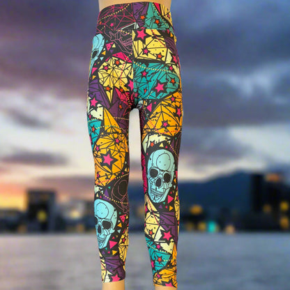 Halloween Leggings!