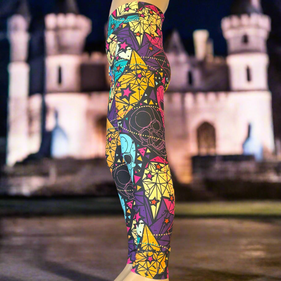 Halloween Leggings!