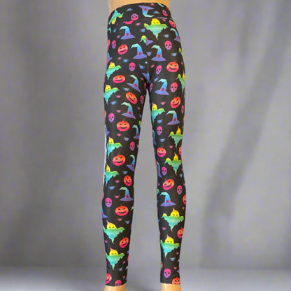 Halloween Leggings!