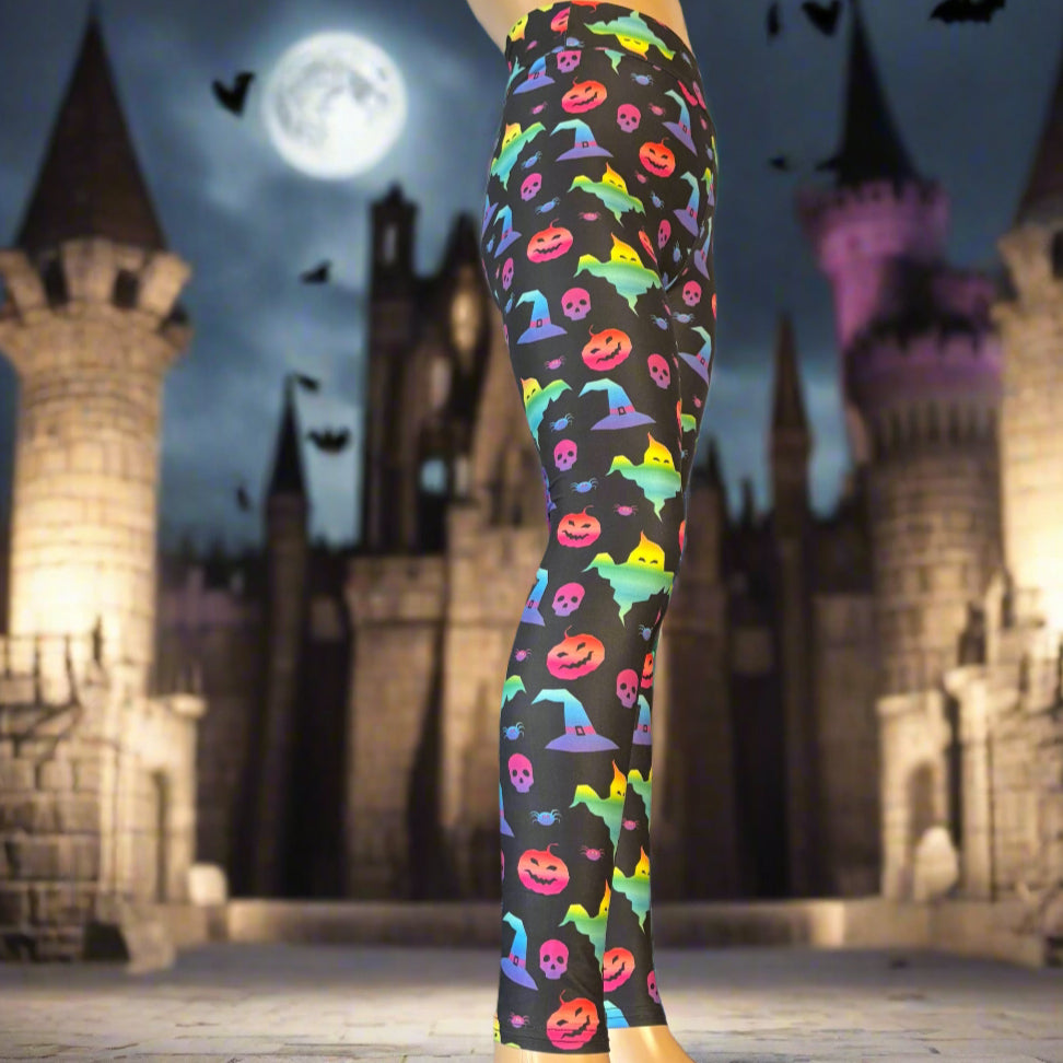 Halloween Leggings!