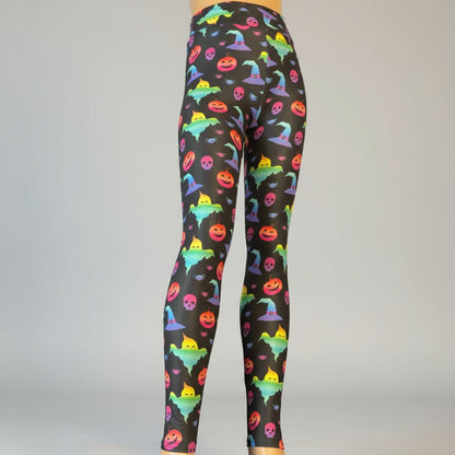 Halloween Leggings!