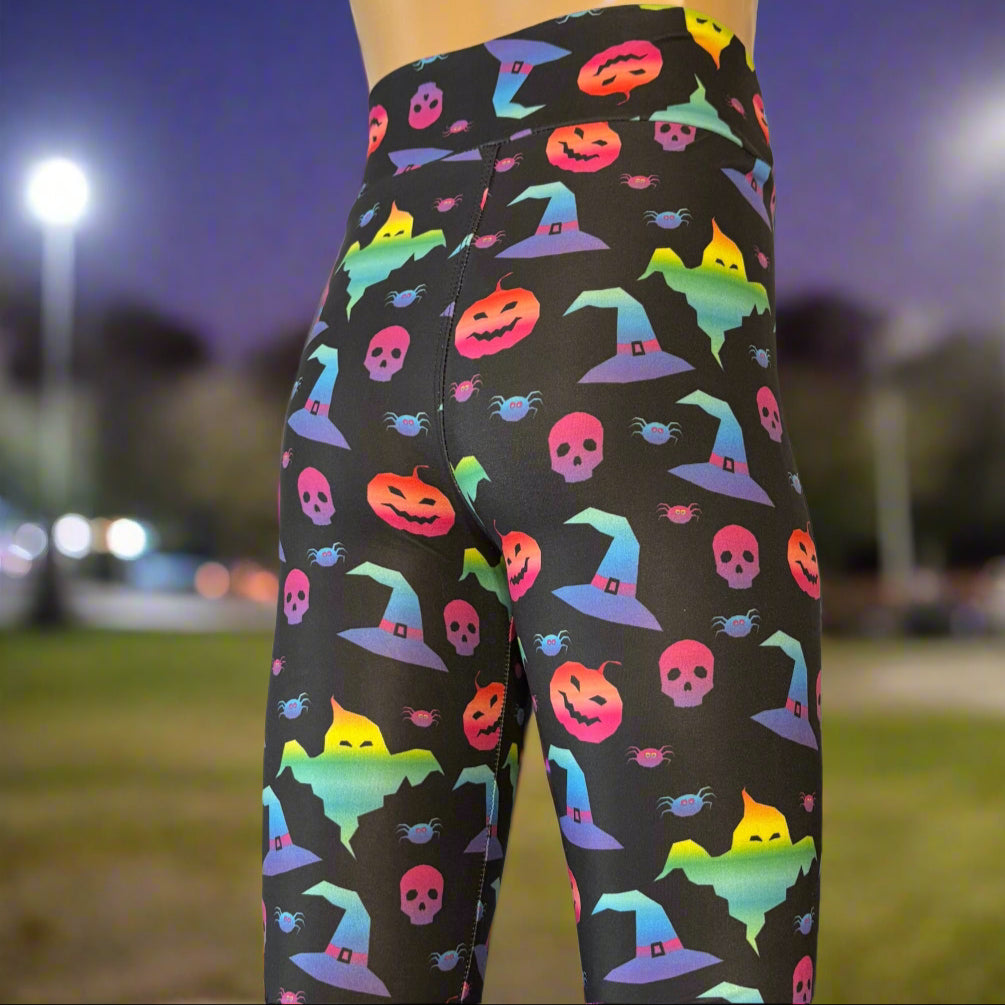Halloween Leggings!