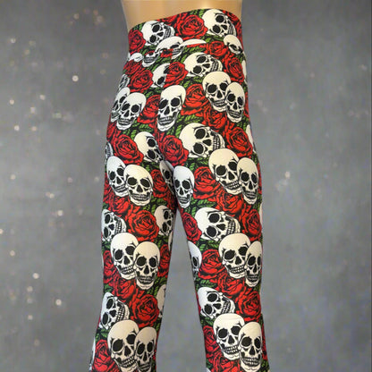 Halloween Leggings!