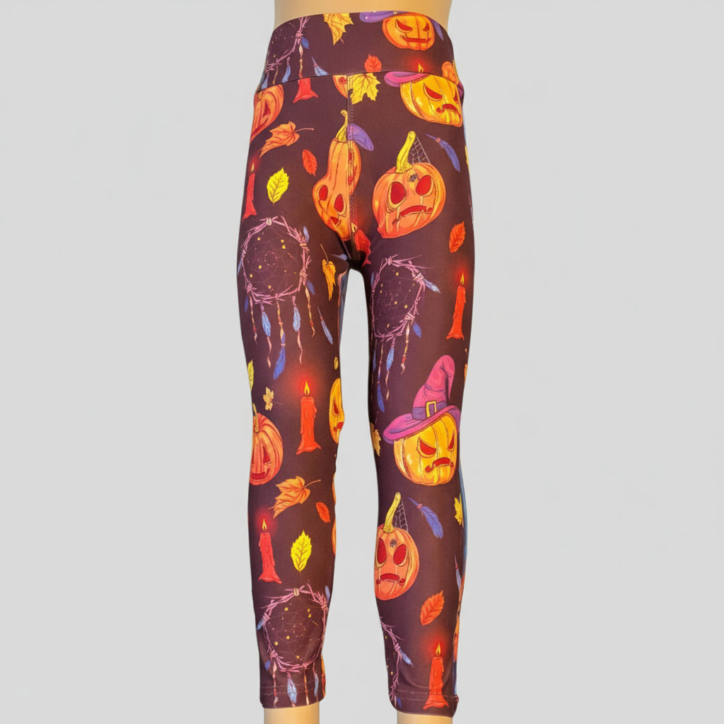 Halloween Leggings!