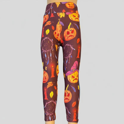 Halloween Leggings!