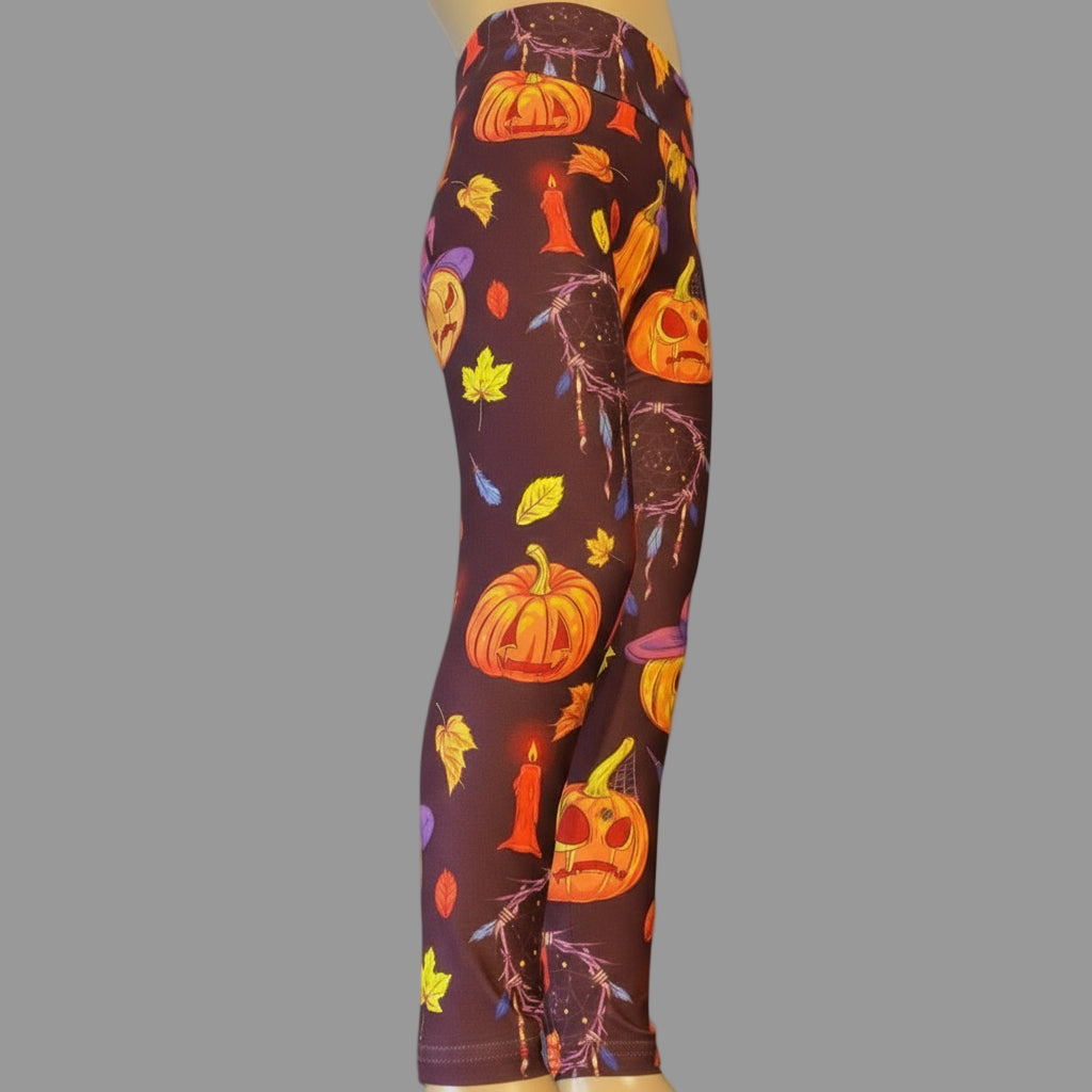 Halloween Leggings!