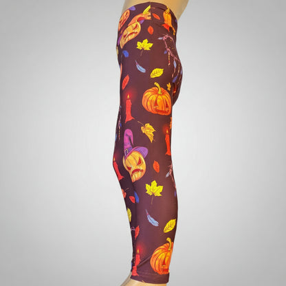 Halloween Leggings!