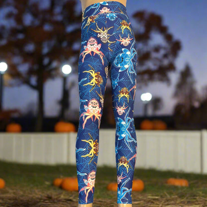 Halloween Leggings!