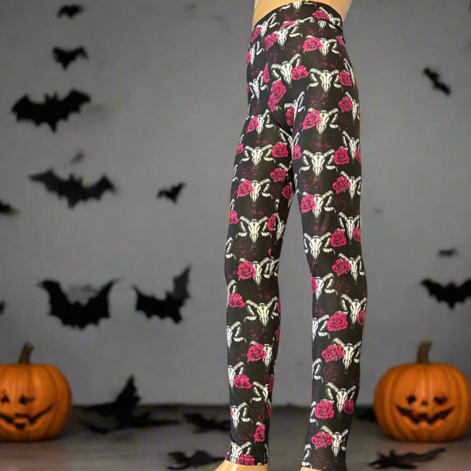 Halloween Leggings!
