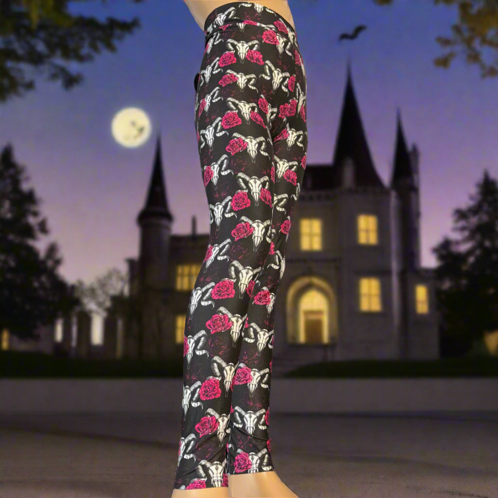 Halloween Leggings!