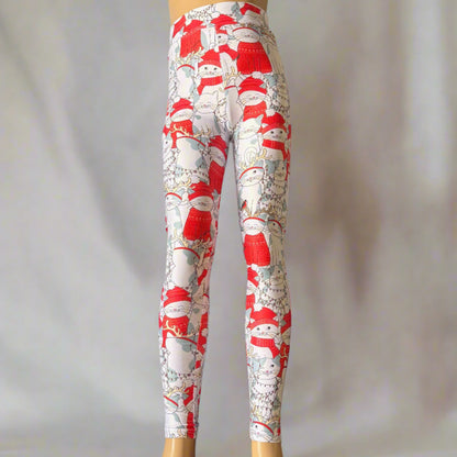 Christmas Leggings!