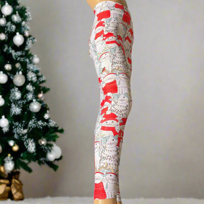 Christmas Leggings!