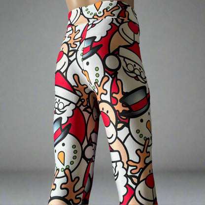 Christmas Leggings!