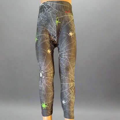 Halloween Leggings!