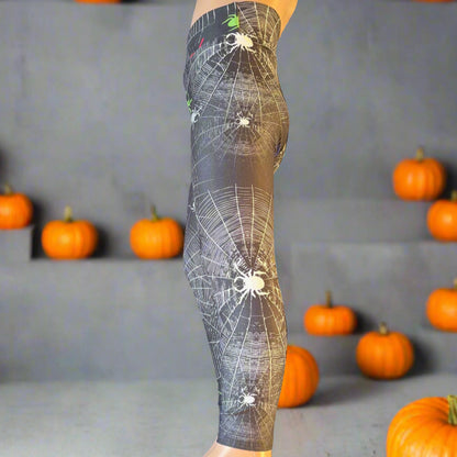 Halloween Leggings!