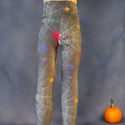Halloween Leggings!