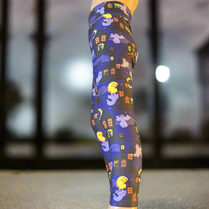 Halloween Leggings!