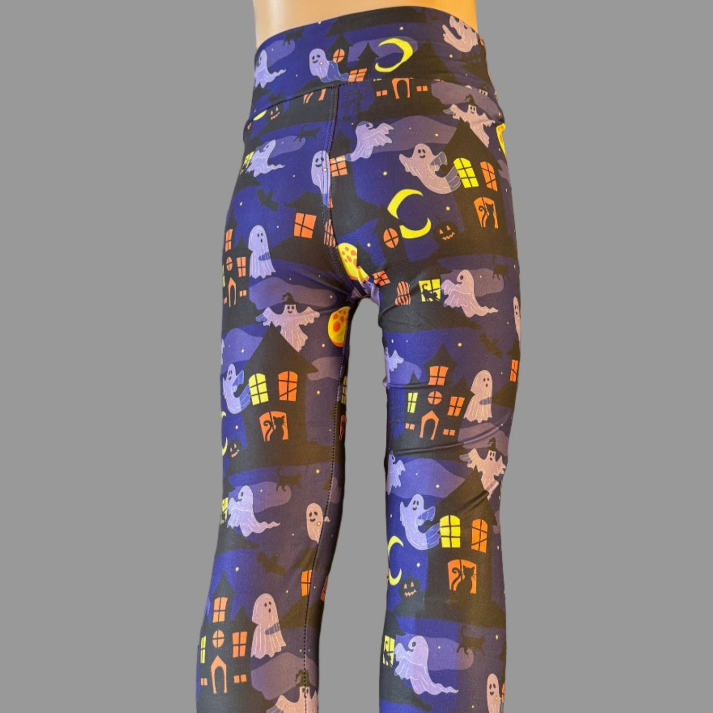 Halloween Leggings!