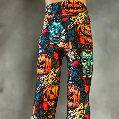 Halloween Leggings!