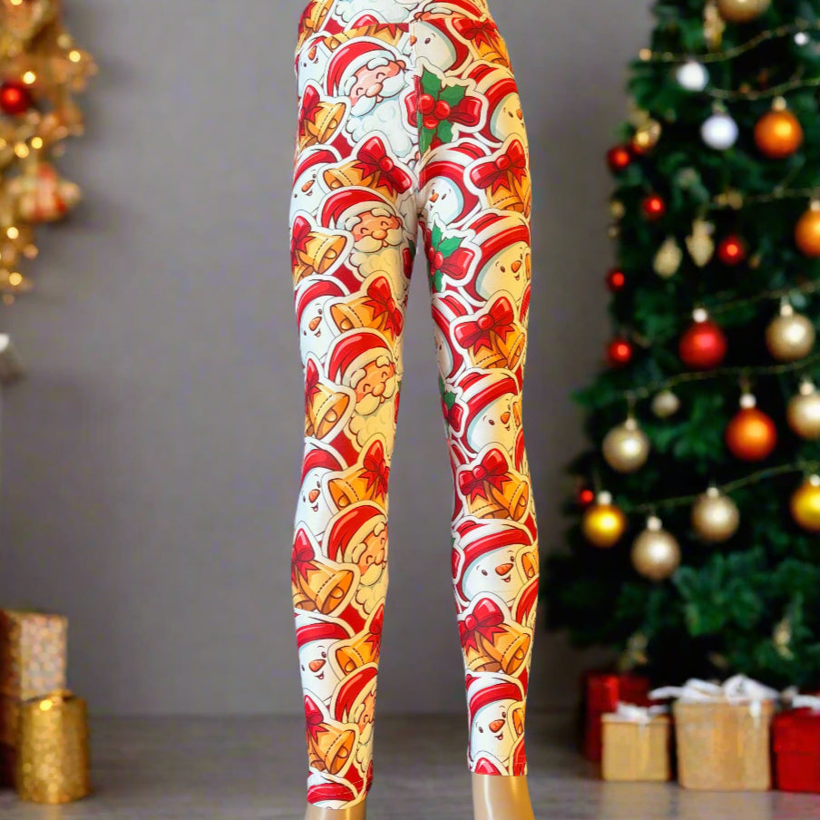 Christmas Leggings!