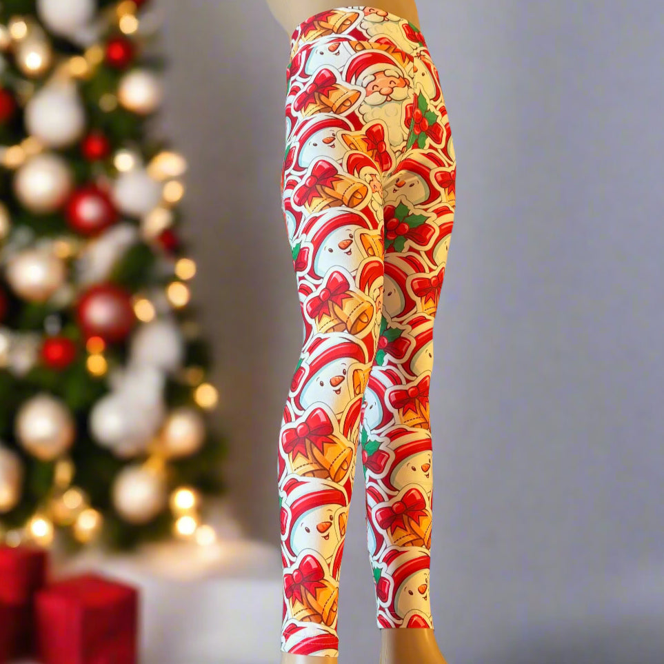 Christmas Leggings!