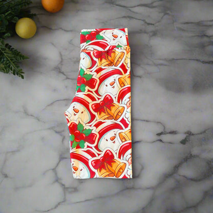 Christmas Leggings!