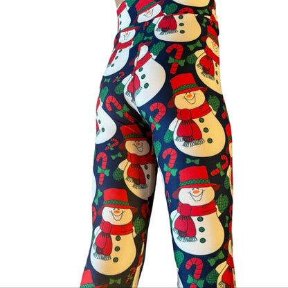 Christmas Leggings!
