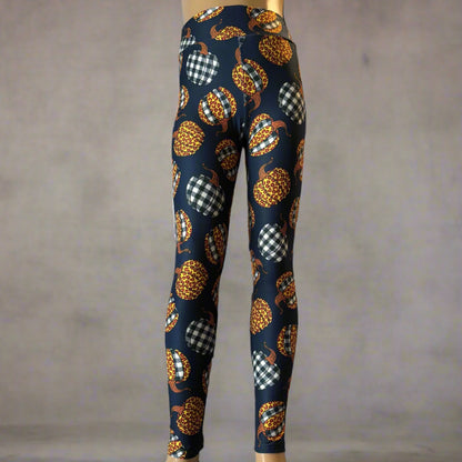 Halloween Leggings!