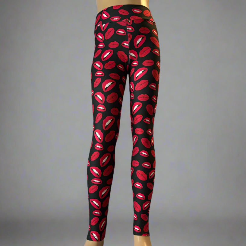 Expressions leggings