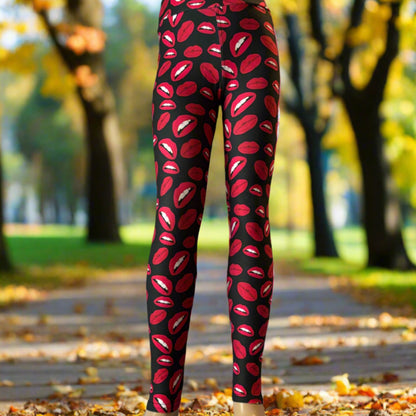 Expressions leggings