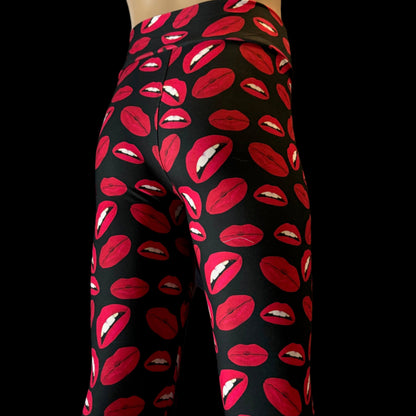 Expressions leggings