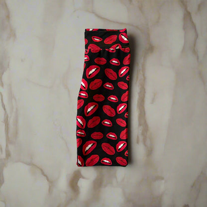 Expressions leggings