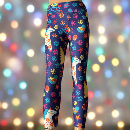 Christmas Leggings!