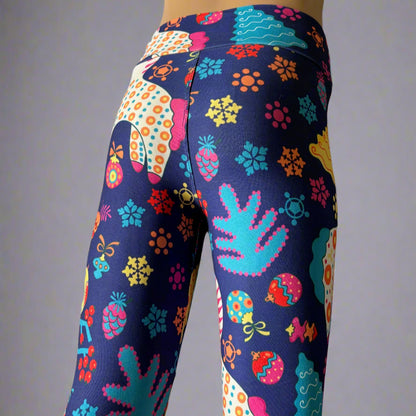 Christmas Leggings!