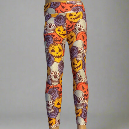 Halloween Leggings!