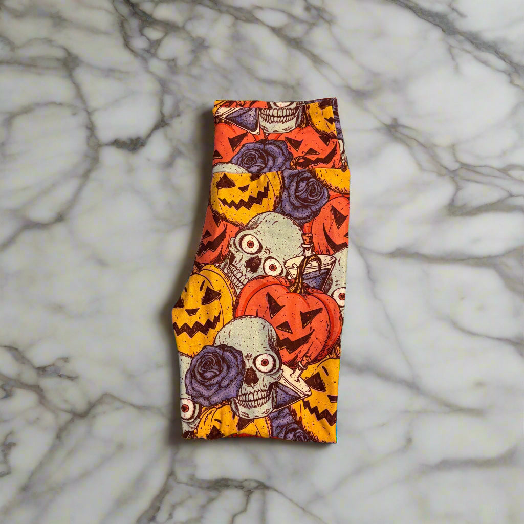 Halloween Leggings!