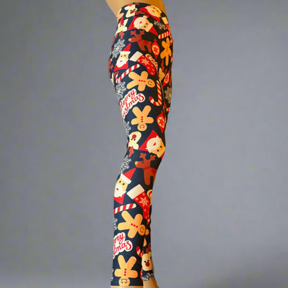 Christmas Leggings!