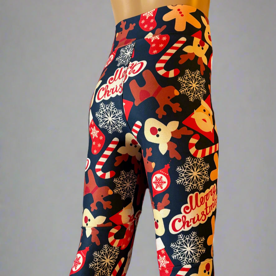Christmas Leggings!