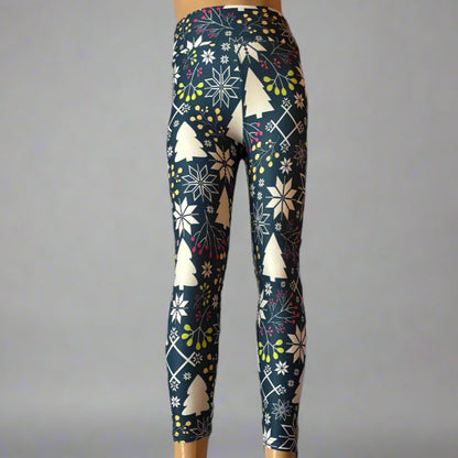 Christmas Leggings!