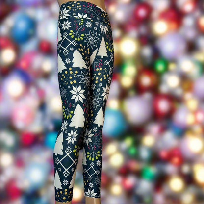Christmas Leggings!