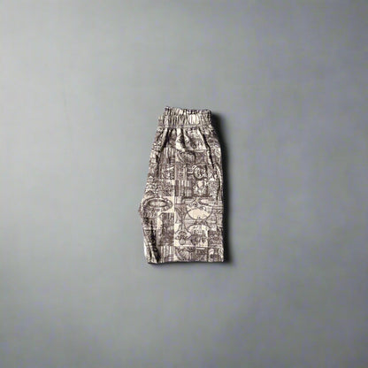 History design leggings