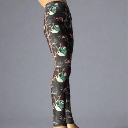 Christmas Leggings!
