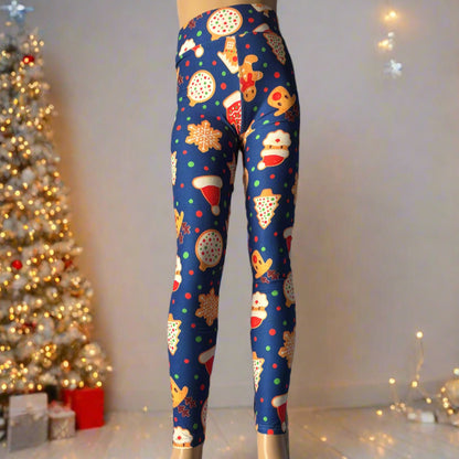 Christmas Leggings!