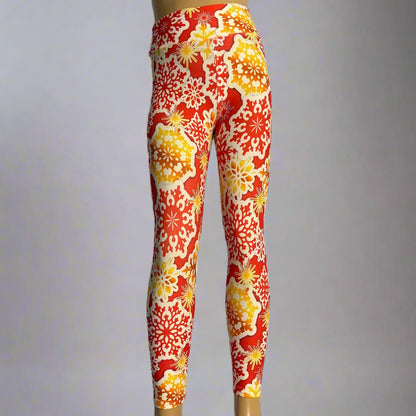 Christmas Leggings!