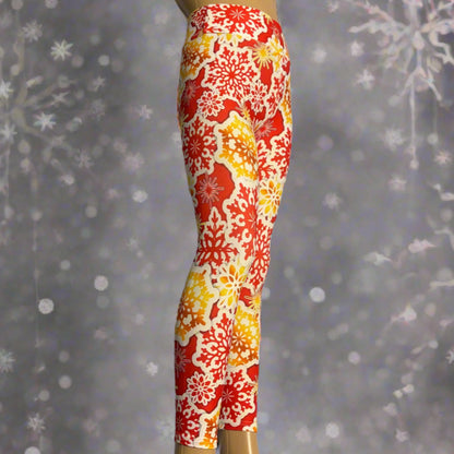 Christmas Leggings!