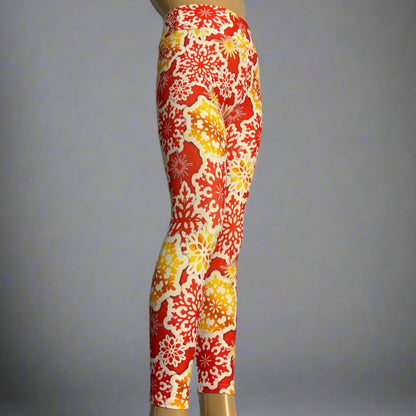 Christmas Leggings!
