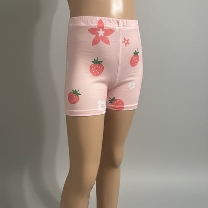 Summer shorts, choice of size and pattern!