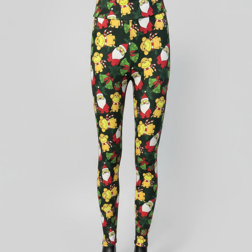 Christmas Leggings!