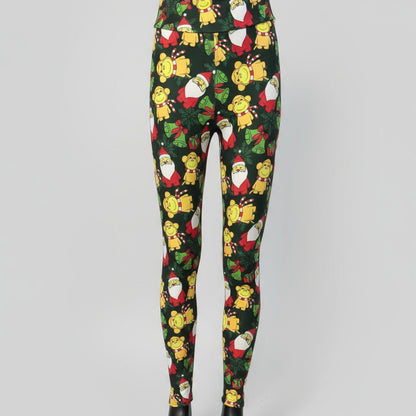 Christmas Leggings!